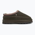 Зимові черевики жіночі EMU Australia Sharky Adventure Scuff dark olive 2