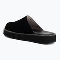 Шльопанці жіночі EMU Australia Maroo black 3