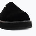 Шльопанці жіночі EMU Australia Maroo black 7
