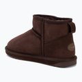 Черевики зимові жіночі EMU Australia Stinger Micro chocolate fondant 3