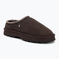 Черевики зимові жіночі EMU Australia Sharky Scuff chocolate