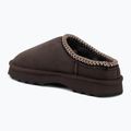 Черевики зимові жіночі EMU Australia Sharky Scuff chocolate 3