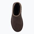 Черевики зимові жіночі EMU Australia Sharky Scuff chocolate 5