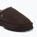 Черевики зимові жіночі EMU Australia Sharky Scuff chocolate 7