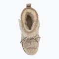 Черевики зимові жіночі EMU Australia Blurred Teddy sand 5