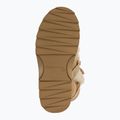Черевики зимові жіночі EMU Australia Blurred Teddy sand 3