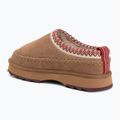 Черевики зимові жіночі EMU Australia Sharky Adventure Scuff camel 3