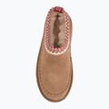Черевики зимові жіночі EMU Australia Sharky Adventure Scuff camel 5