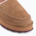 Черевики зимові жіночі EMU Australia Sharky Adventure Scuff camel 7