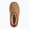 Черевики зимові жіночі EMU Australia Sharky Adventure Scuff camel 2