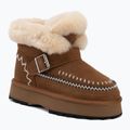 Черевики зимові жіночі EMU Australia Sunnie chestnut