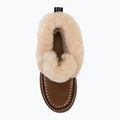 Черевики зимові жіночі EMU Australia Sunnie chestnut 5