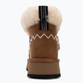 Черевики зимові жіночі EMU Australia Sunnie chestnut 6