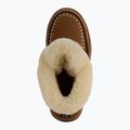 Черевики зимові жіночі EMU Australia Sunnie chestnut 3