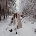 Черевики зимові жіночі EMU Australia Sunnie chocolate 5