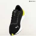 Кросівки для бігу чоловічі PUMA Electrify Nitro 3 black 12