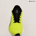 Кросівкі для бігу PUMA Scend Pro lime pow/puma black 10