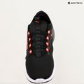 Кросівкі для бігу чоловічі PUMA Retaliate 2 puma black/active red 10