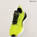 Кросівки для бігу чоловічі PUMA Foreverrun Nitro гreen 11