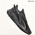 Кросівкі для бігу PUMA Extend Lite Trail puma black/cool dark gray 10