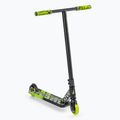 Самокат freestyle MGP Madd Gear Carve Pro X зелений 23406