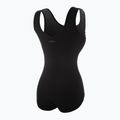 Купальник суцільний жіночий Funkita Zip Front One Piece still black 2