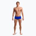 Боксерки для плавання Funky Trunks Plain Front Trunks still speed 2