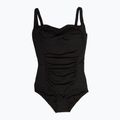 Купальник суцільний жіночий Funkita Ruched One Piece still black