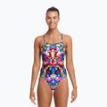 Купальник суцільний жіночий Funkita Single Strap One Piece кольоровий FS15L0083408 4