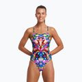 Купальник суцільний жіночий Funkita Single Strap One Piece кольоровий FS15L0083408 5
