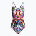 Купальник суцільний жіночий Funkita Single Strap One Piece кольоровий FS15L0083408