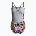 Купальник суцільний жіночий Funkita Single Strap One Piece кольоровий FS15L0083408 2