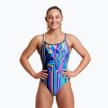 Купальник суцільний жіночий Funkita Diamond Back zorse code FS11L0088508 2