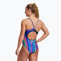 Купальник суцільний жіночий Funkita Diamond Back zorse code FS11L0088508 4