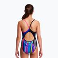 Купальник суцільний дитячий Funkita Diamond Back One Piece Zorse Code FS11G00885 5