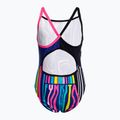 Купальник суцільний дитячий Funkita Diamond Back One Piece Zorse Code FS11G00885 2
