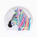 Шапочка для плавання Funkita Silicone Swimming Cap біла FS990088500 2