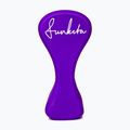 Дошка для плавання вісімка Funkita Training Pull Buoy фіолетова FKG001N0107900