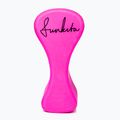 Дошка для плавання вісімка Funkita Training Pull Buoy рожева FKG001N0107800