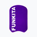 Дошка для плавання Funkita Training Kickboard фіолетова FKG002N0107900 2