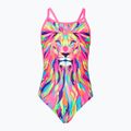 Купальник суцільний дитячий Funkita Diamond Back pride power FS11G0120408