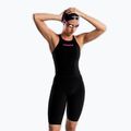 Гідрокостюм для триатлону жіночий Funkita Apex Stealth Free Back чорний FSP6020013128 5