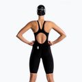 Гідрокостюм для триатлону жіночий Funkita Apex Stealth Free Back чорний FSP6020013128 6
