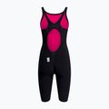 Гідрокостюм для триатлону жіночий Funkita Apex Stealth Free Back чорний FSP6020013128 2