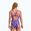 Купальник суцільний жіночий Funkita Diamond Back фіолетовий FS11L0153008 5