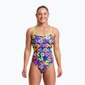 Купальник суцільний жіночий Funkita Single Strap One Piece кольоровий FS15L0206508 3