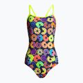 Купальник суцільний жіночий Funkita Single Strap One Piece кольоровий FS15L0206508
