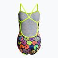 Купальник суцільний жіночий Funkita Single Strap One Piece кольоровий FS15L0206508 2