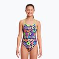 Купальник суцільний дитячий  Funkita Single Strap One Piece кольоровий FS16G0206508 4