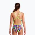 Купальник суцільний дитячий  Funkita Single Strap One Piece кольоровий FS16G0206508 6